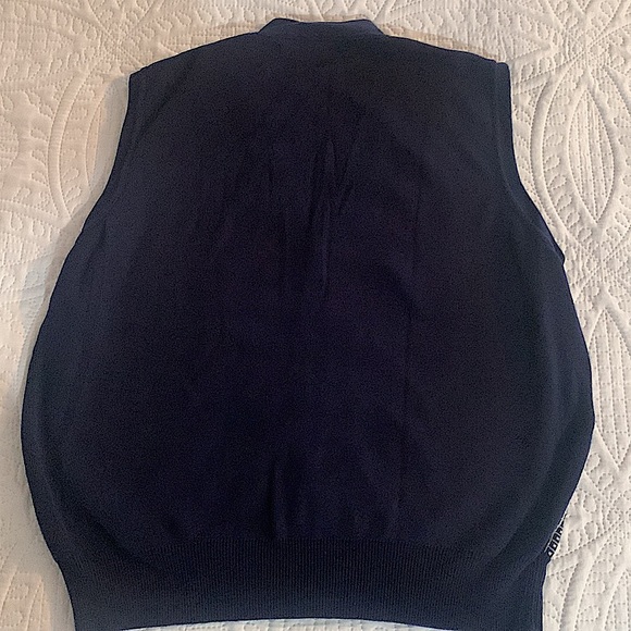 Polo Golf Vest - Picture 5 of 5